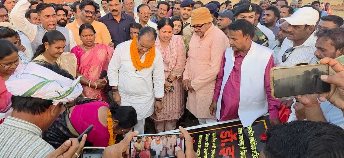 किसी भी परिस्थिति में हमारी बेटियों की पढ़ाई नहीं रुकेगी : डॉ इरफान अंसारी