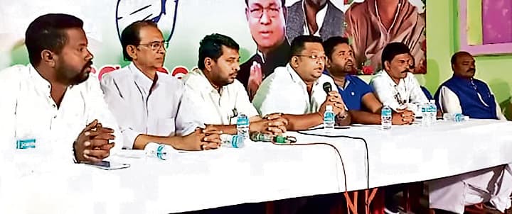 Rourkela News: राज्य में महिलाओं के खिलाफ हिंसा व अपराध की स्थित गंभीर : रवि राय