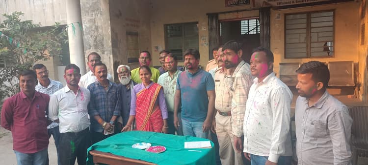 Bokaro News : भाईचारे के साथ होली व रमजान मनाने पर जोर