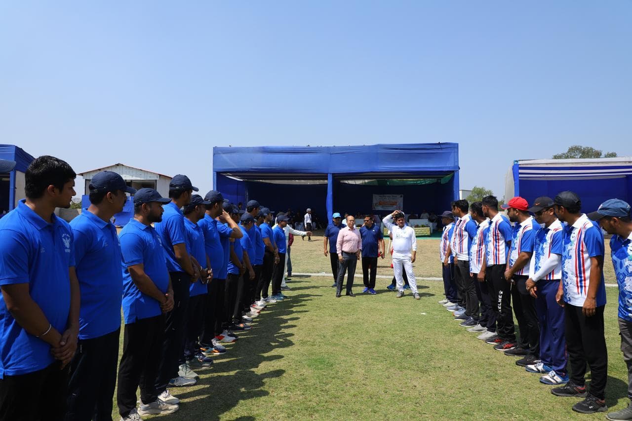 Cricket : अंतर क्षेत्रीय क्रिकेट में झारखंड, बिहार और पश्चिम बंगाल जीते