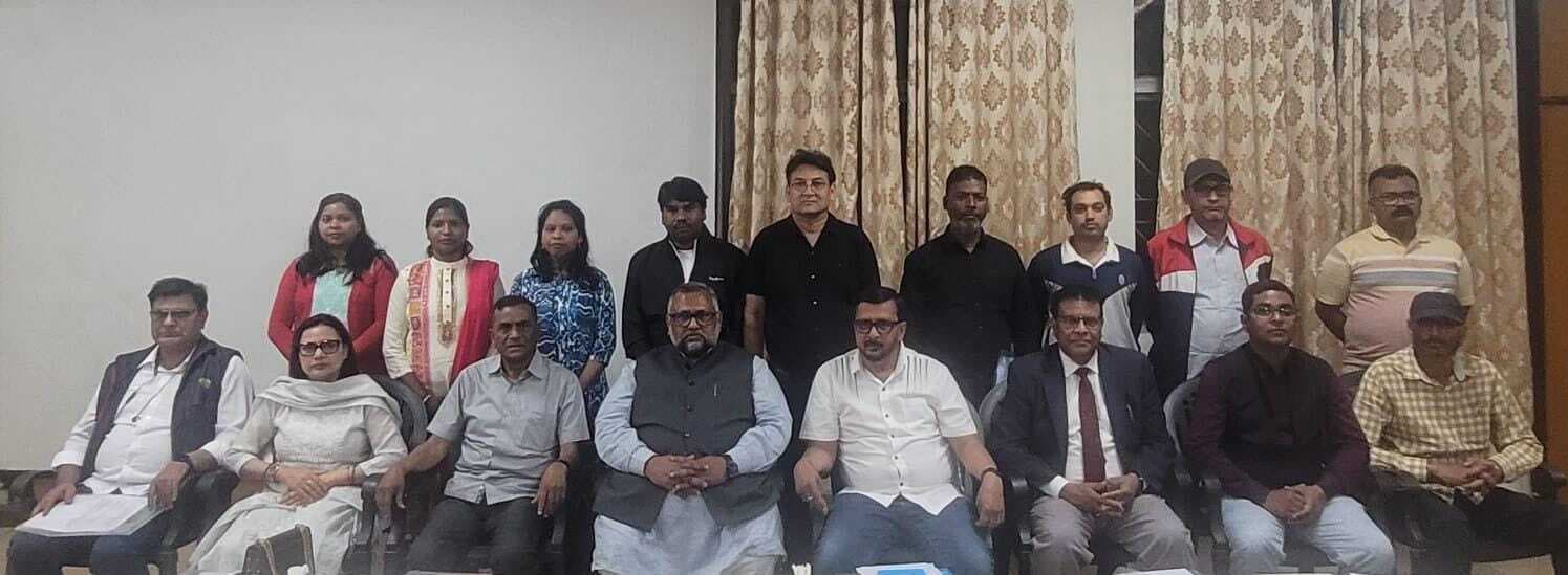 WUSHU : वुशु ट्रेनिंग कैंप और प्रतियोगिता आयोजित करेगा वुशु एसोसिएशन