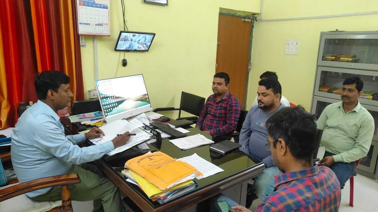 दिव्यांग के यूडीआईडी व प्रमाणीकरण को पांच प्रखंड में लगेगा शिविर