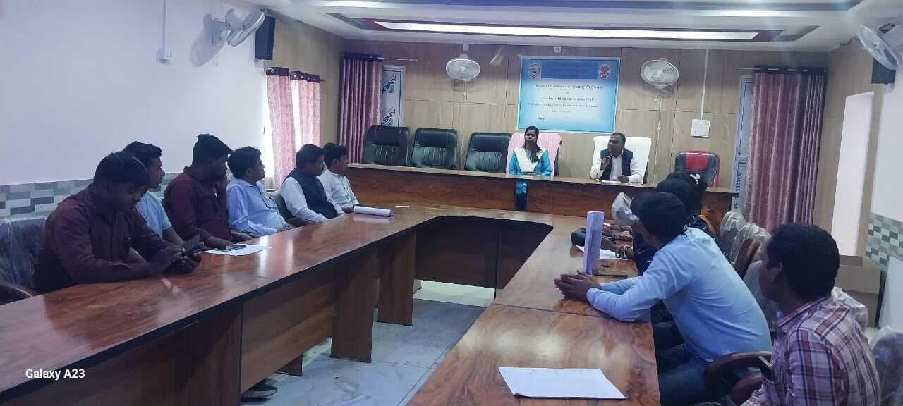 स्वच्छता कार्यों को सुचारू रूप से संचालित करें