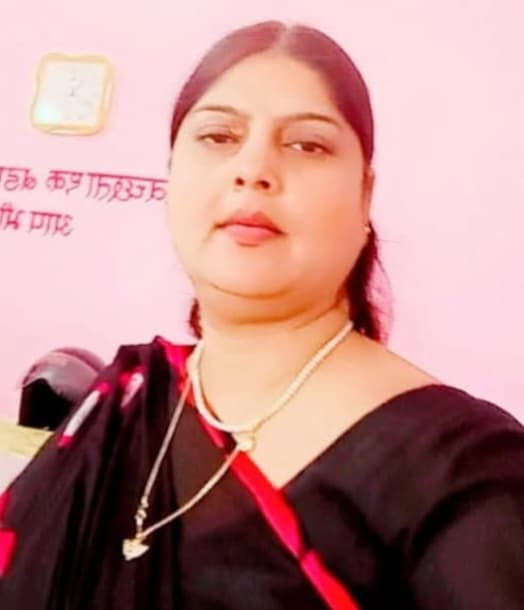 मानव अधिकार से जुड़े मामलों की जांच करता है मानव अधिकार संगठन: अंजना सिंह