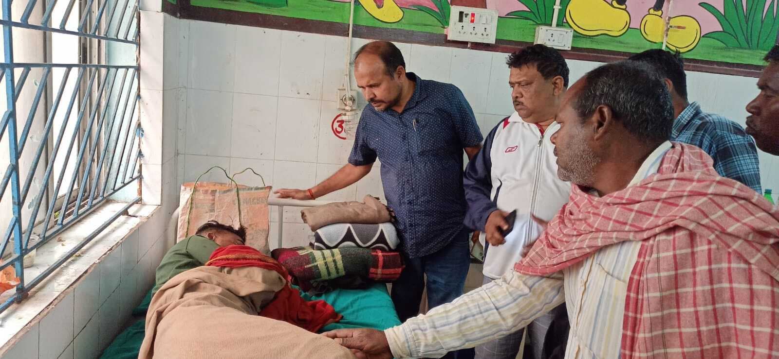 अलग-अलग हादसों में मामा-भांजे समेत तीन की मौत, दो घायल