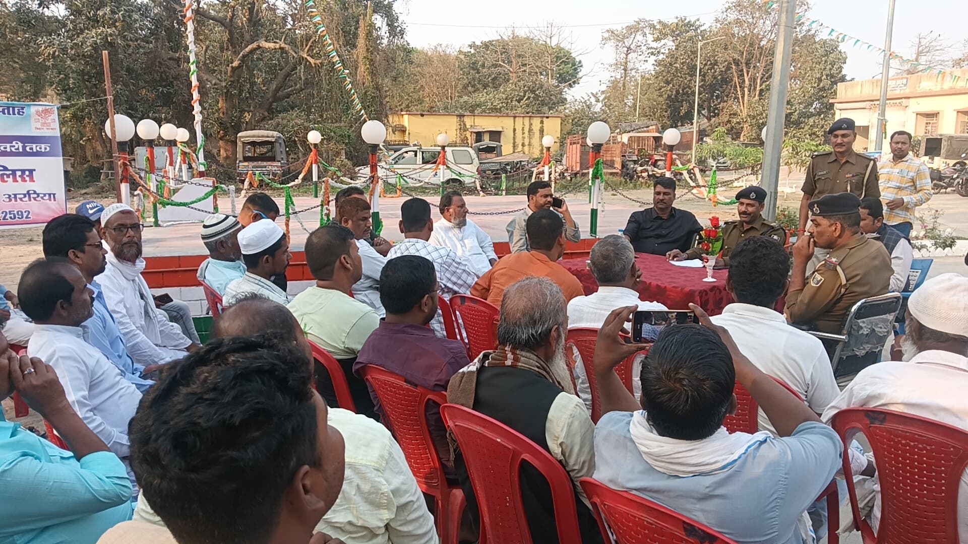 शांतिपूर्ण तरीके से मनाएं त्योहार