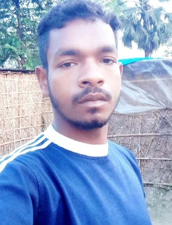 सहरसा के फुटबॉल खिलाड़ी की संदेहास्पद स्थिति में मौत, गड्ढे से मिला शव, बाइक बरामद