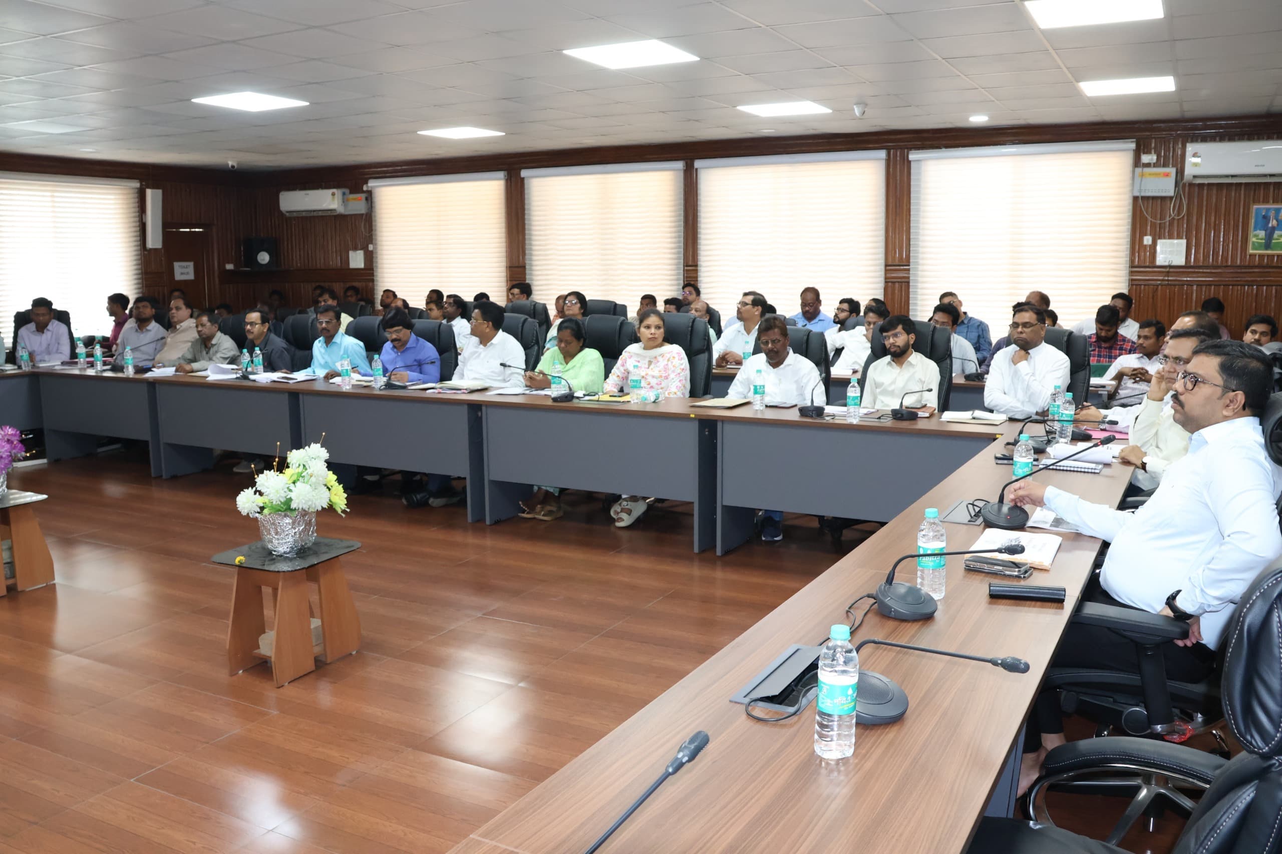 योजनाओं का स्थल निरीक्षण कर बीडीओ तय करें जवाबदेही : डीसी