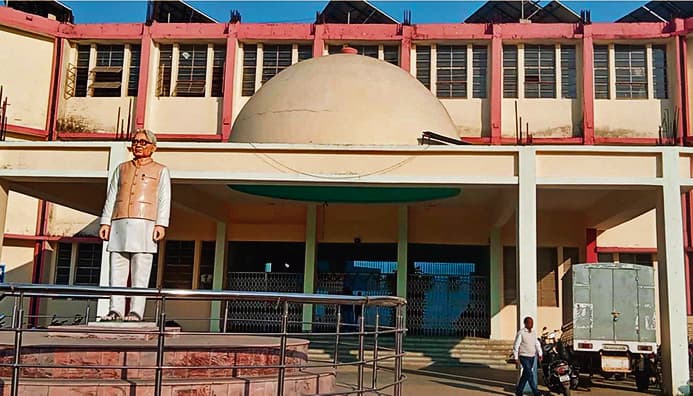 saran news : दो अप्रैल से होगी स्नातक फर्स्ट सेमेस्टर की परीक्षा, शेड्यूल जारी saran news : दो अप्रैल से होगी स्नातक फर्स्ट सेमेस्टर की परीक्षा, शेड्यूल जारी
