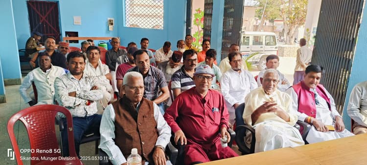 होली में सोशल मीडिया पर रहेगी पुलिस की नजर