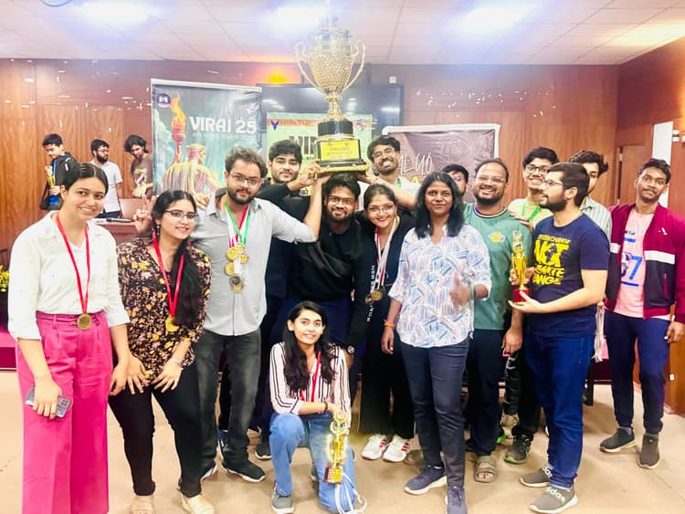 Tata Medical College MTMC Sports: मणिपाल टाटा मेडिकल कॉलेज बना उपविजेता