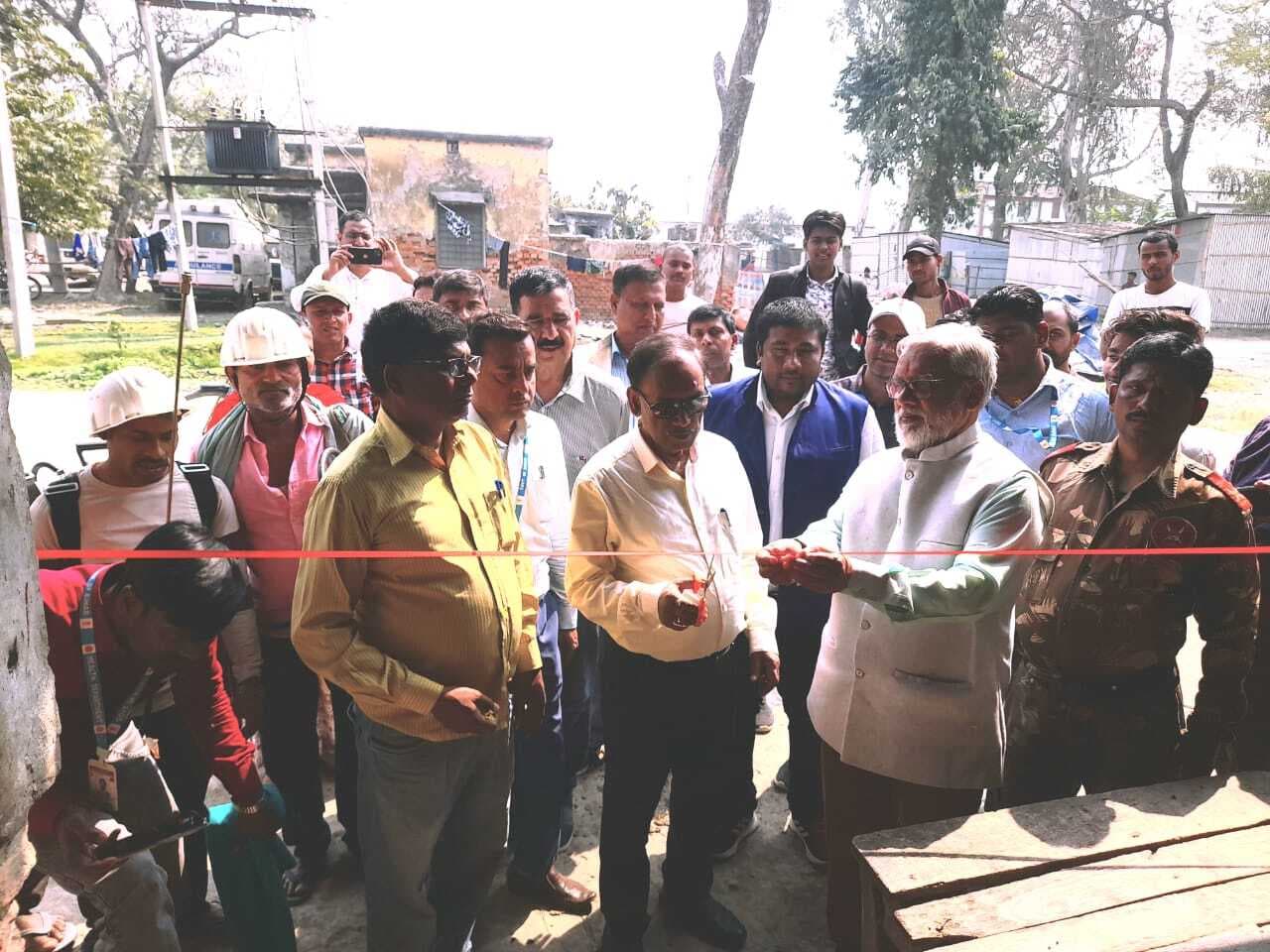 जिले में 1.88 लाख घरों में होगा कालाजार उन्मूलन को ले दवा छिड़काव