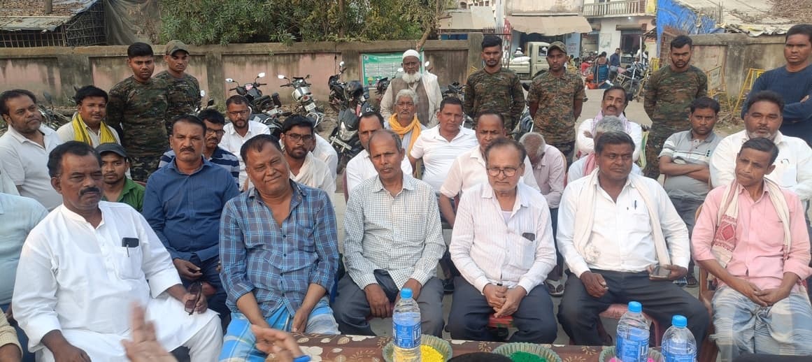 शांतिपूर्ण तरीके से मनायें होली व रमजान