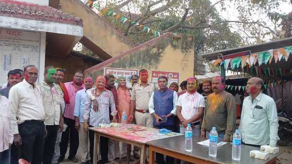 रमजान को लेकर होली में विशेष सतर्कता बरतने के निर्देश