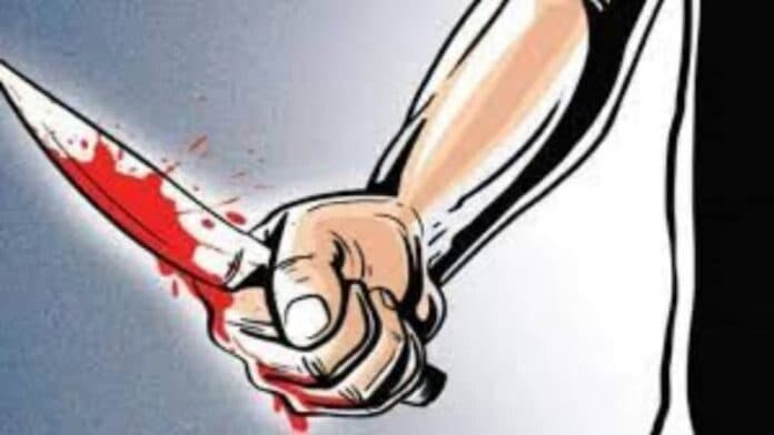West Singhbhum News : नोवामुंडी में आपसी विवाद में चाकू से गला रेतकर पत्नी की हत्या, गिरफ्तार