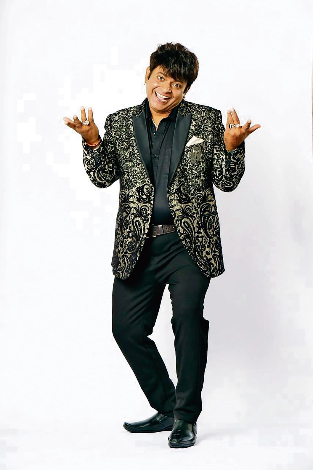 Dhanbad News : हास्य के रंग में आज डूबेगा धनबाद, स्टैंडअप कॉमेडियन वीआइपी व सत्यपाल बांधेंगे समां