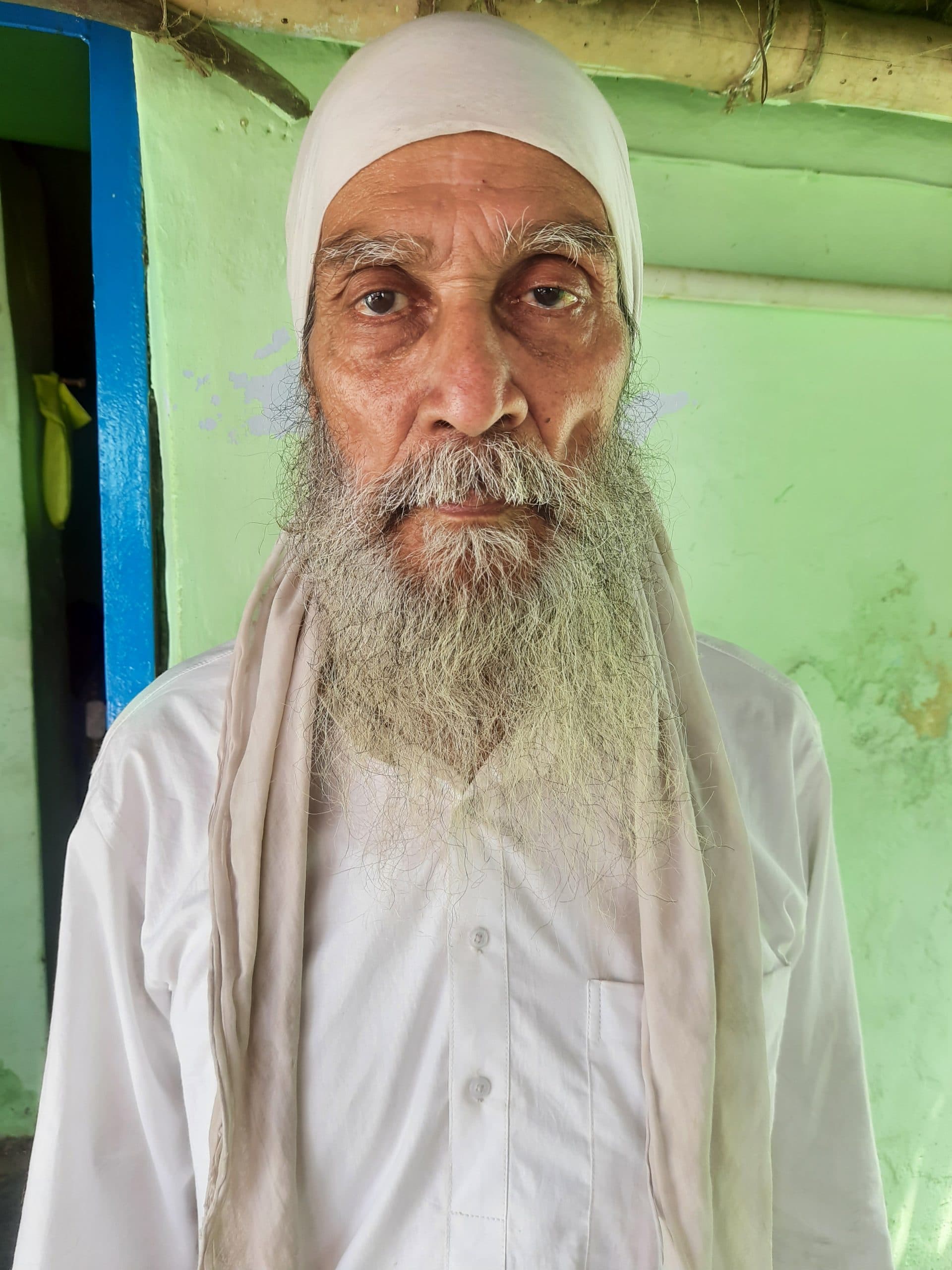 ग्यारहवें रोजे के साथ मगफिरत का अशरा शुरू