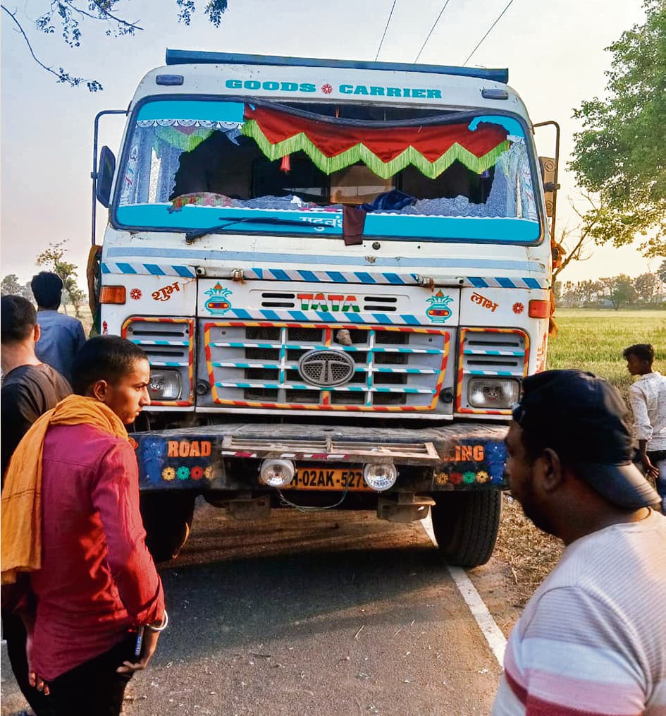 Gaya News : मोहड़ा के युवक की जहानाबाद के घोसी में सड़क हादसे में मौत, एक जख्मी