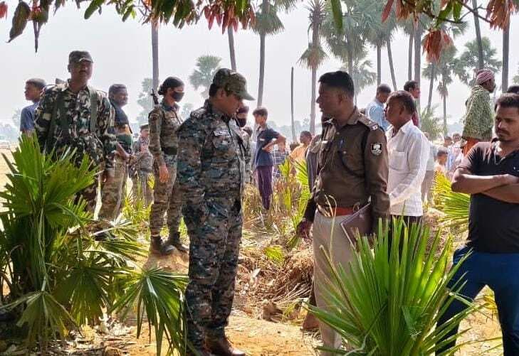 Gaya News : युवक को देर रात घर से बुलाया, हत्या कर शव को फेंका