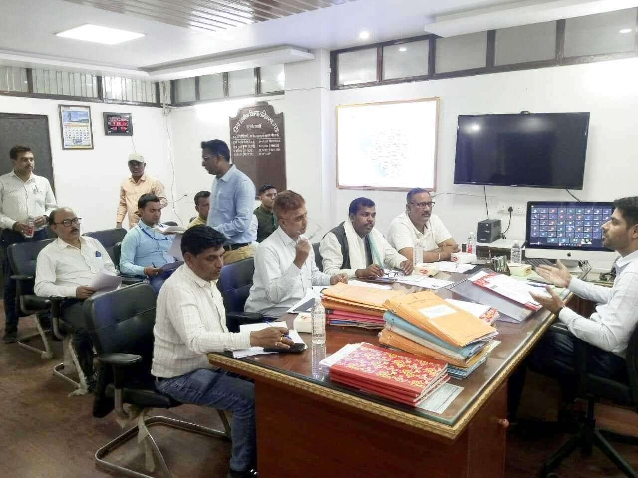 Gaya News : पोस्ट मैट्रिक स्कॉलरशिप के 746 आवेदनों का सत्यापन