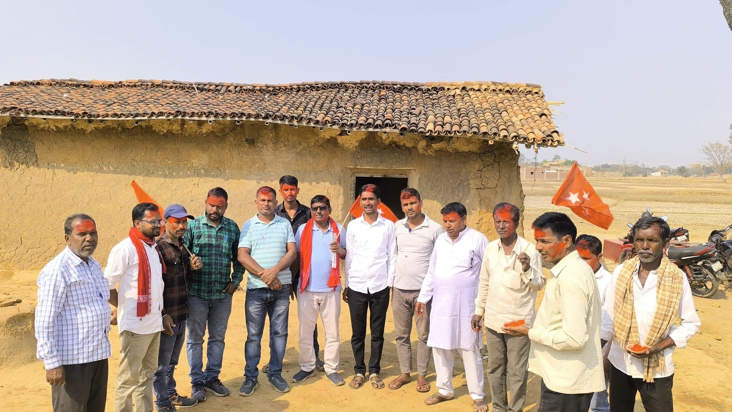 Giridih News: भाकपा माले की बैठक में सदस्यता भर्ती व नवीनीकरण की समीक्षा