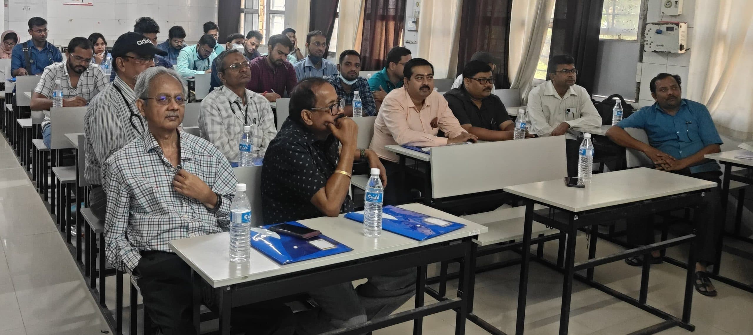 Bhagalpur News: टीबी होने से पहले मिलेगी जानकारी, होगा स्किन टेस्ट