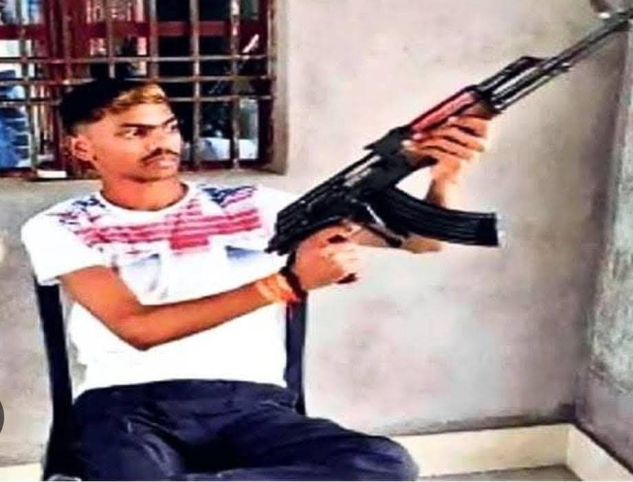 Aman Sahu: गिरिडीह में रंगदारी वसूली की पृष्ठभूमि तैयार कर रहा था अमन साव