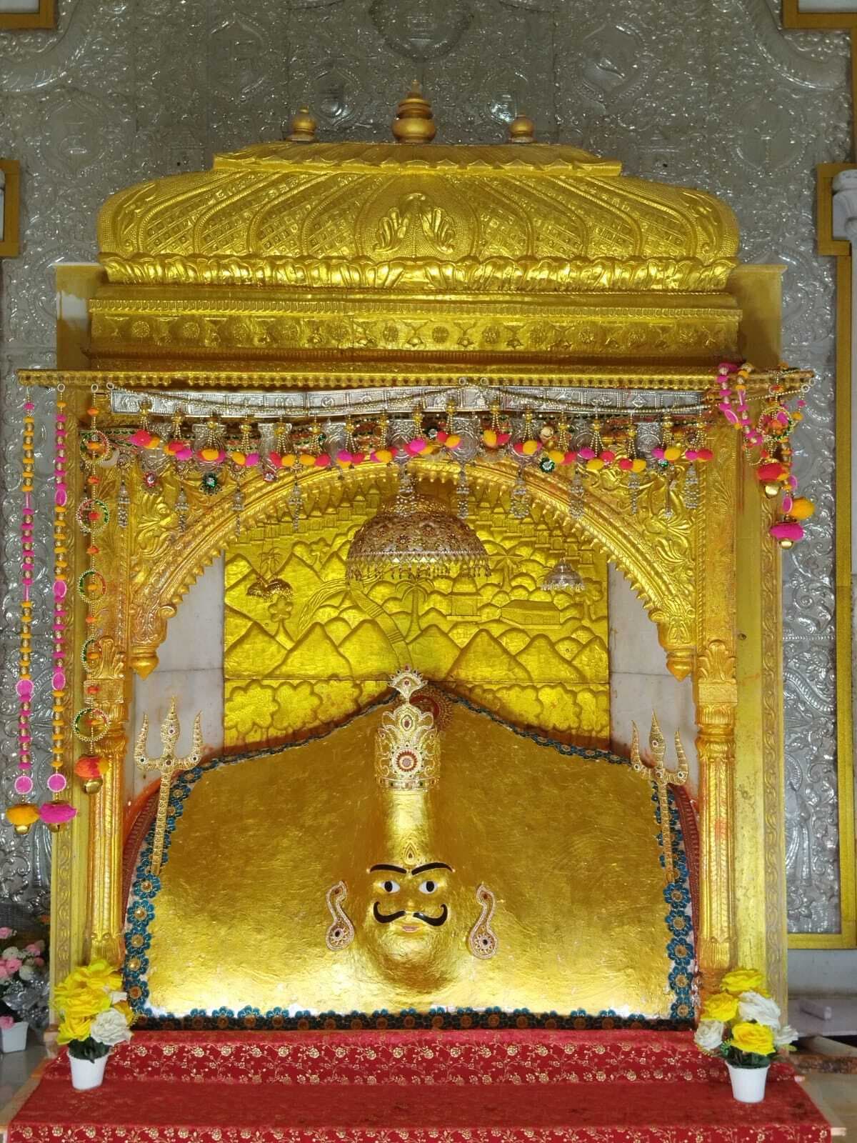 Giridih News: मधुबन में धार्मिक अनुष्ठानों के साथ मनायी जायेगी होली