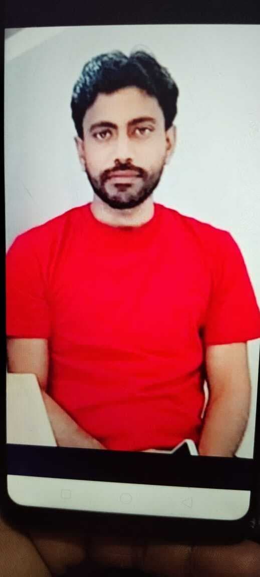 पटना से सामान ले लौट रहे युवक को ट्रक ने कुचला, मौत