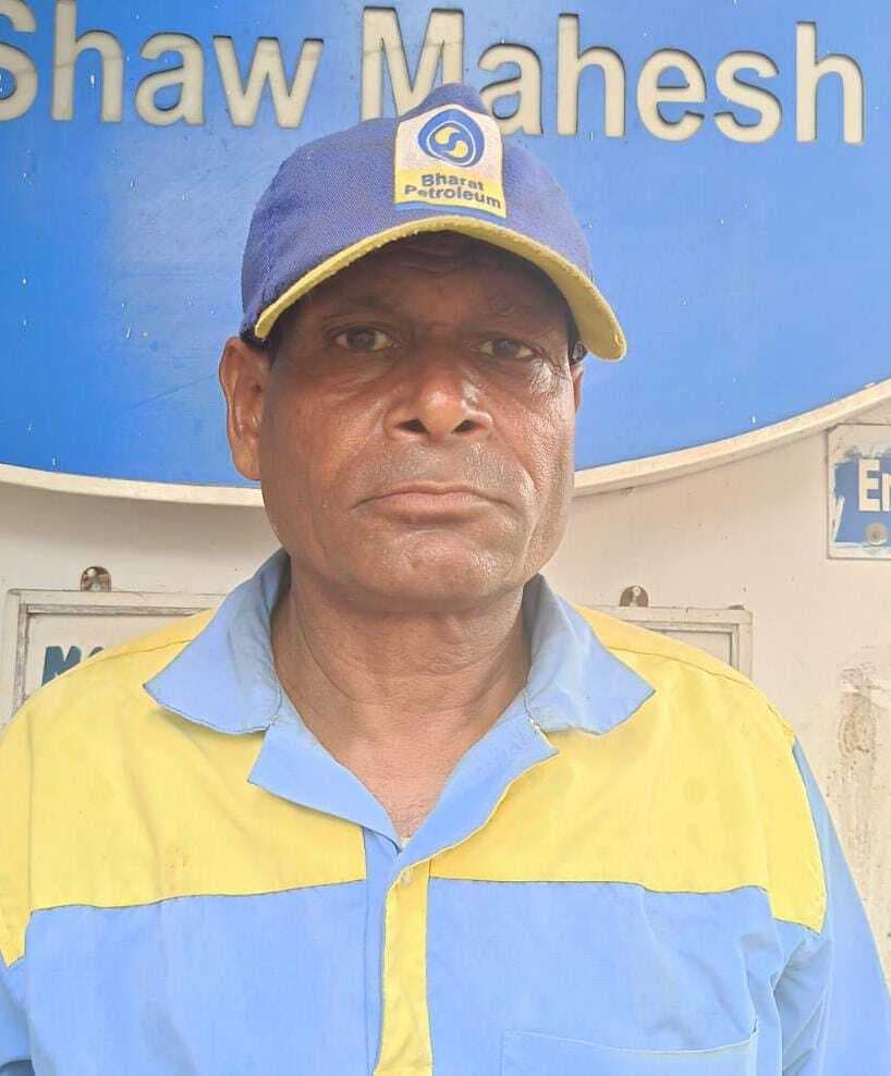 दानापुर में सड़क हादसे में मनेर के युवक की मौत