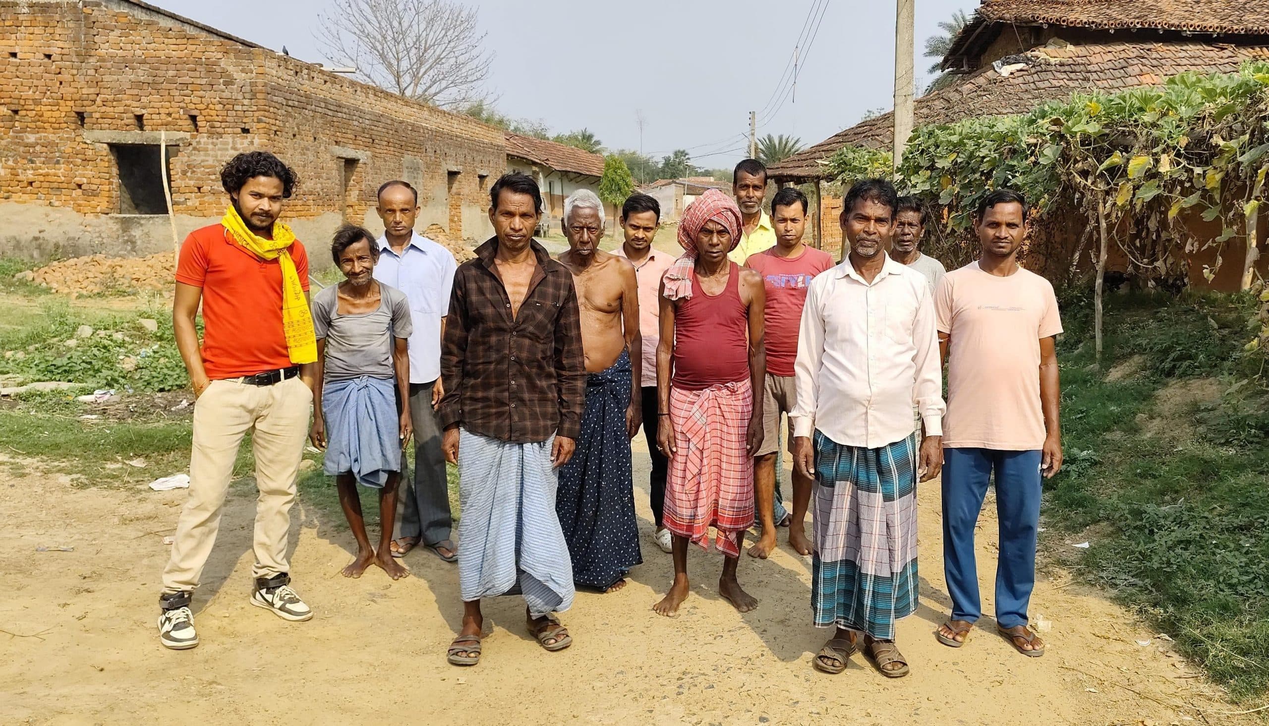 East Singhbhum News : हर किसी को भोजन चाहिए, लेकिन खेती कोई नहीं करना चाहता, त्राहिमाम कर रहे किसान