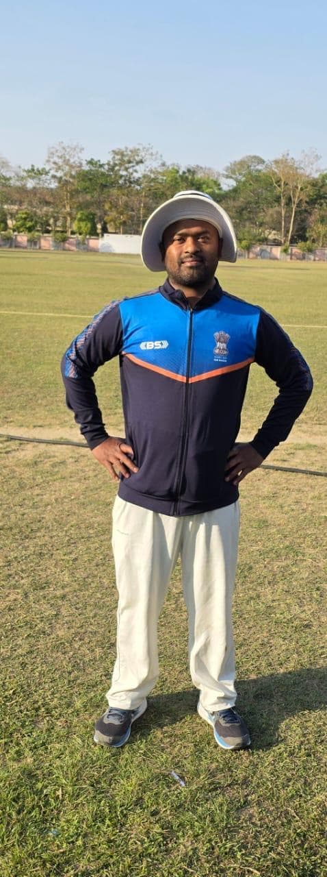 Sports : हरमू यूथ पांच विकेट से जीता