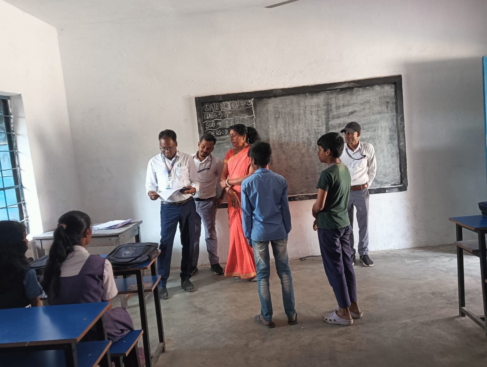 11वीं की 17 से व नौवीं की 20 मार्च से होगी वार्षिक परीक्षा