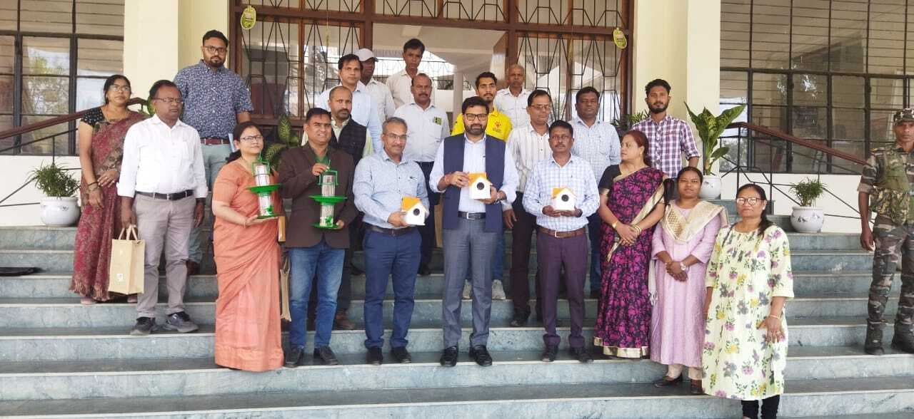 पशु क्रूरता निवारण पर कार्यशाला