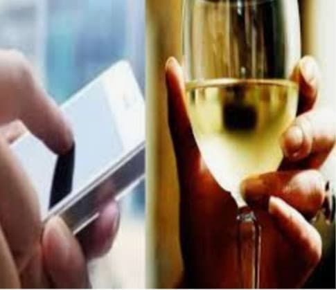 जिले में शराब तस्करों पर सीसीटीवी से रखी जा रही है कड़ी निगरानी