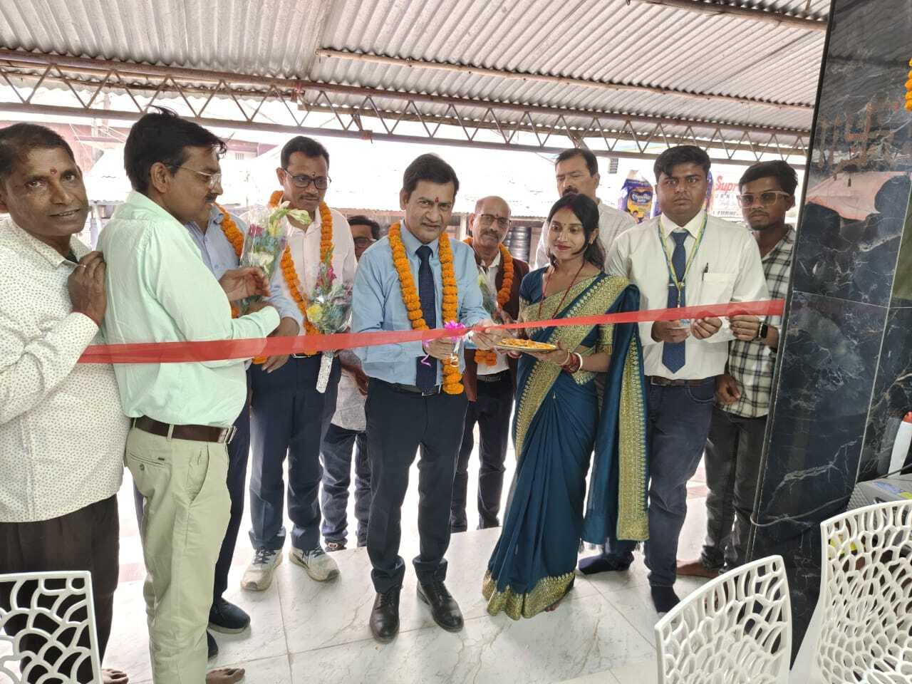 जनमानस को बेहतर जीवन बीमा योजनाओं की मिलेगी जानकारी