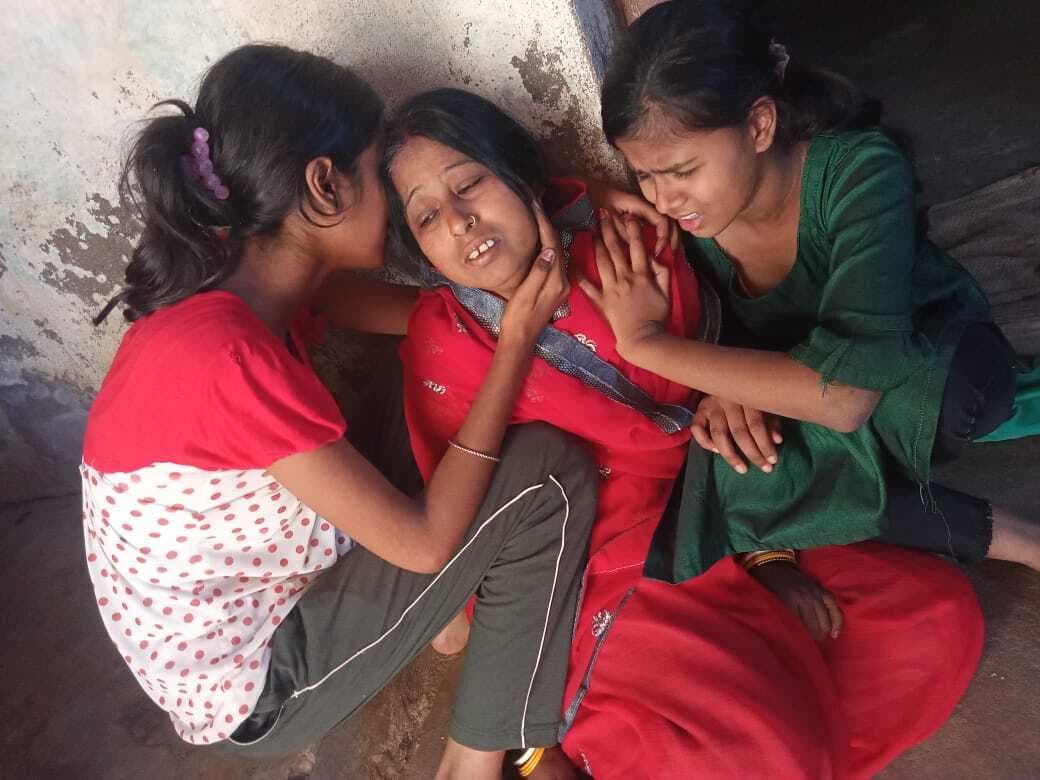 जमुई निवासी की संदेहास्पद मौत