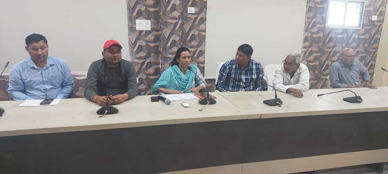 31 मार्च तक सभी राशन कार्ड लाभुकों का इकेवाइसी करने का निर्देश