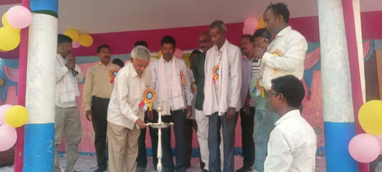 धर्म-संस्कृति लोहरा समाज की पहचान, इसे नहीं भूलें: रामजी साह