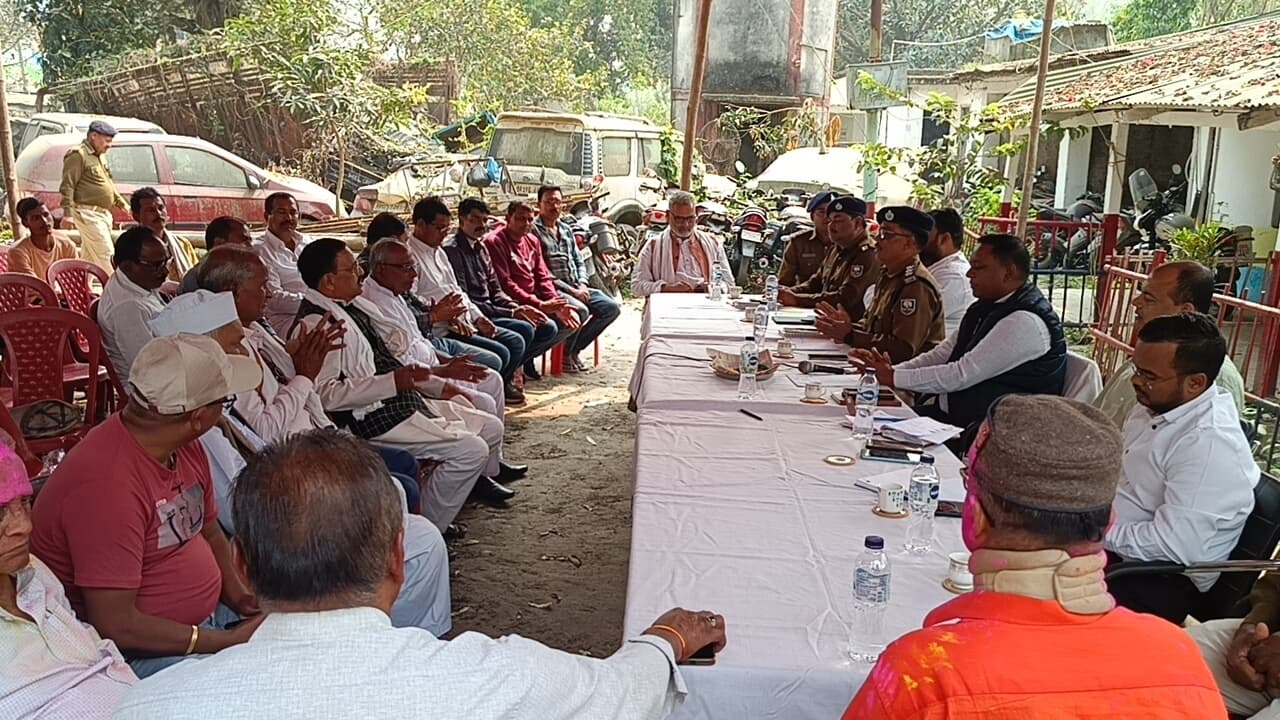 पर्व के दौरान एहतियात बरतने की अपील