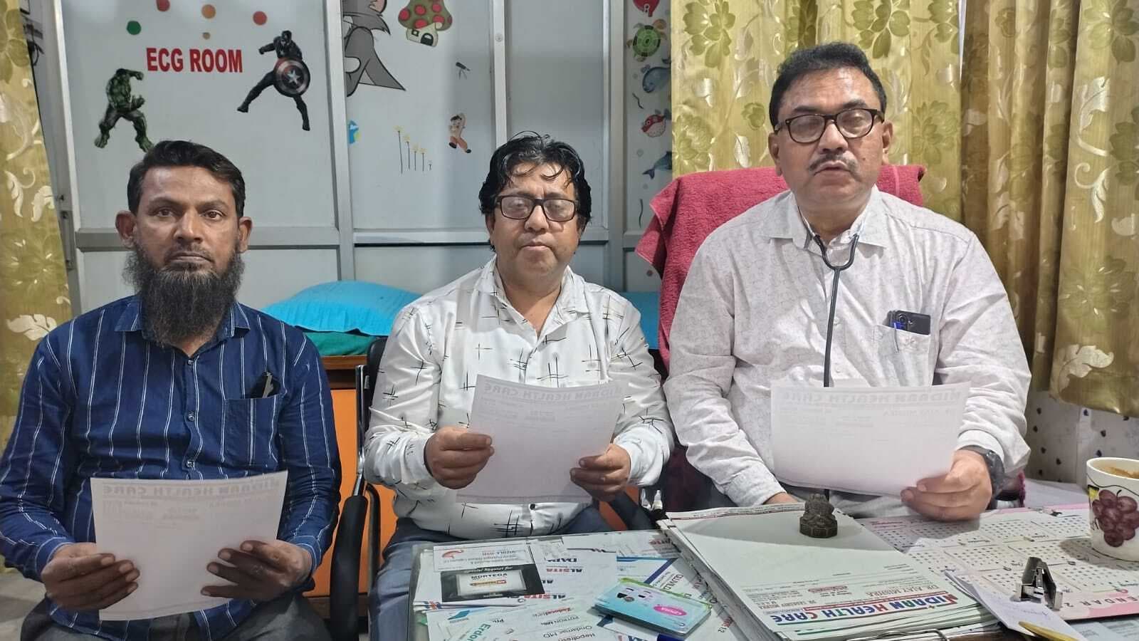 APR Nair Sports Literacy Seminar: एपीआर नायर स्पोर्ट्स साक्षरता सेमिनार 24 को मानगो में