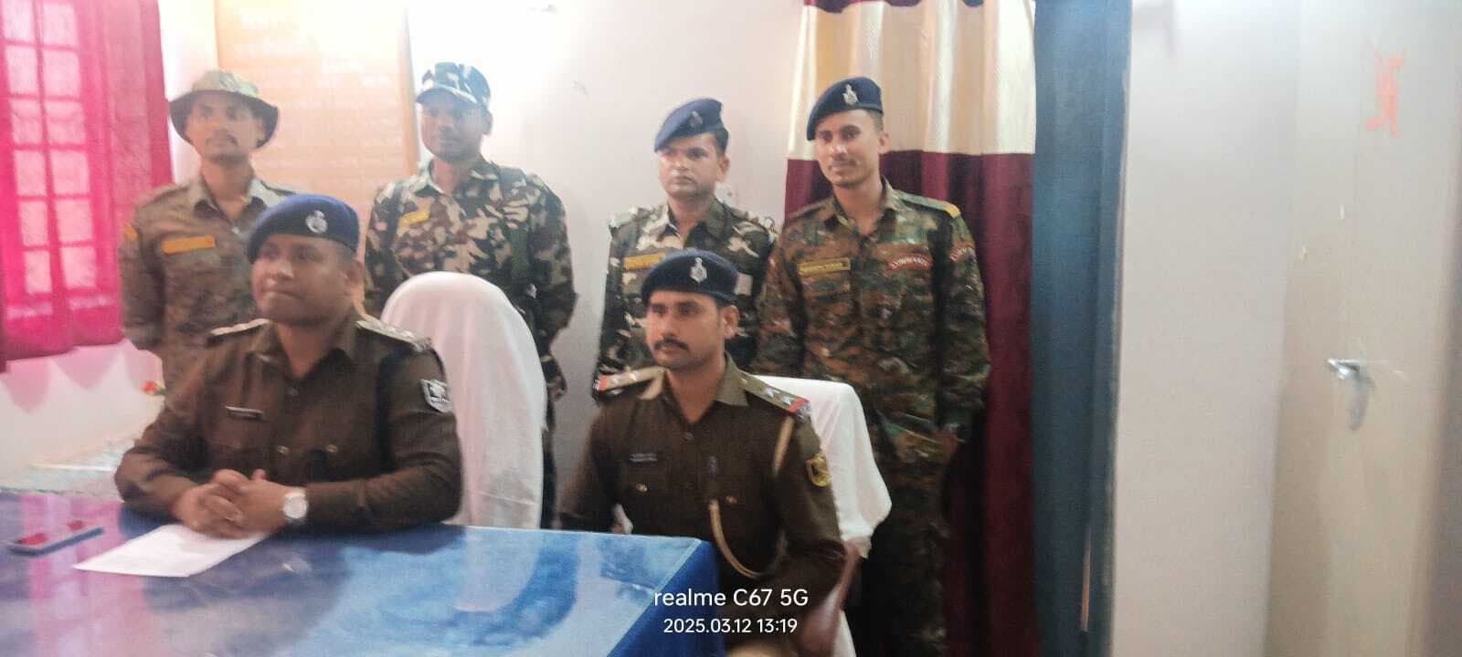 राजेंद्र यादव हत्याकांड में पत्नी व साली गिरफ्तार