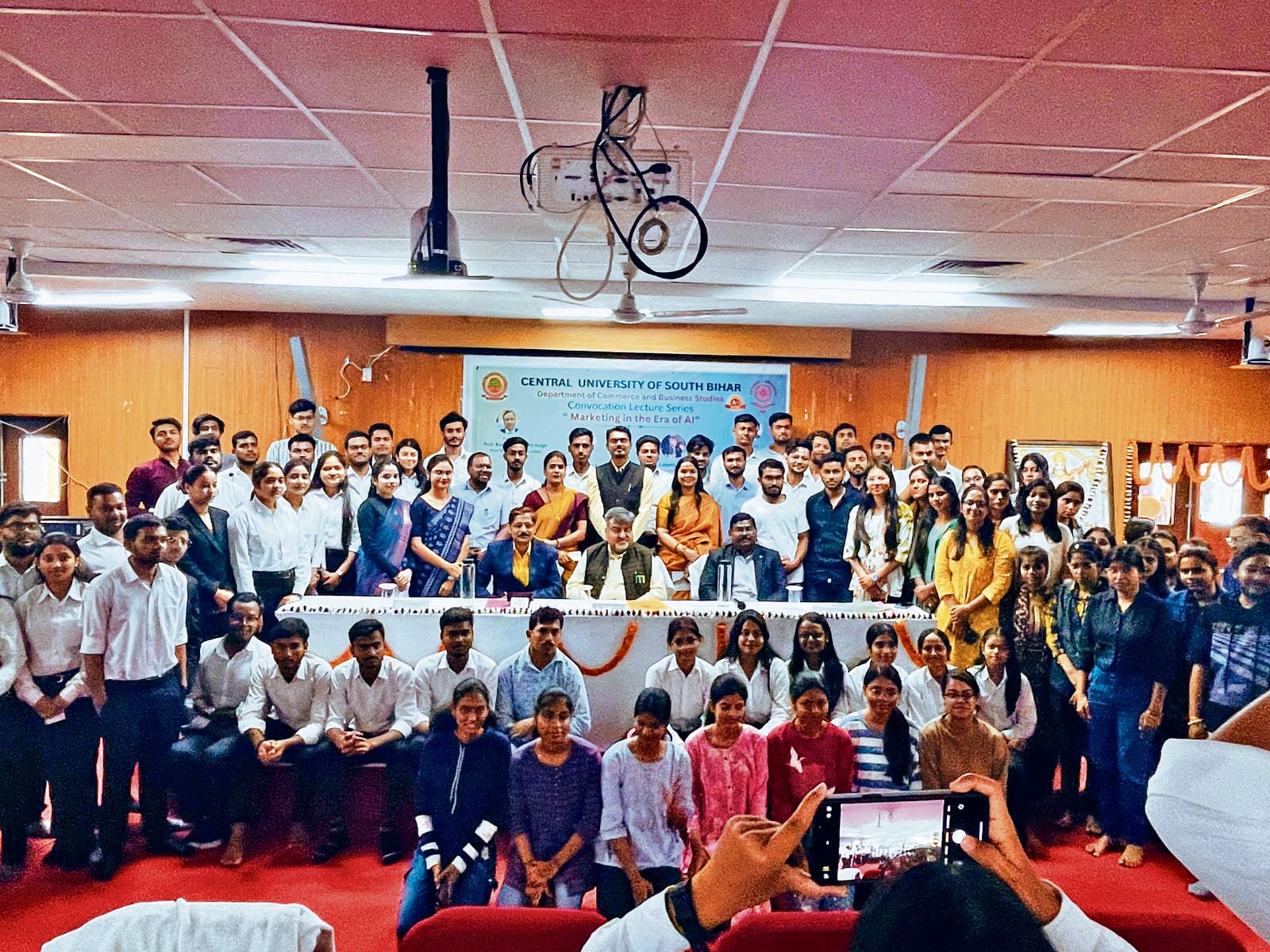 Gaya News : डिजिटल स्पेस की मदद से मार्केट की जरूरतों को किया जा सकता है पूरा