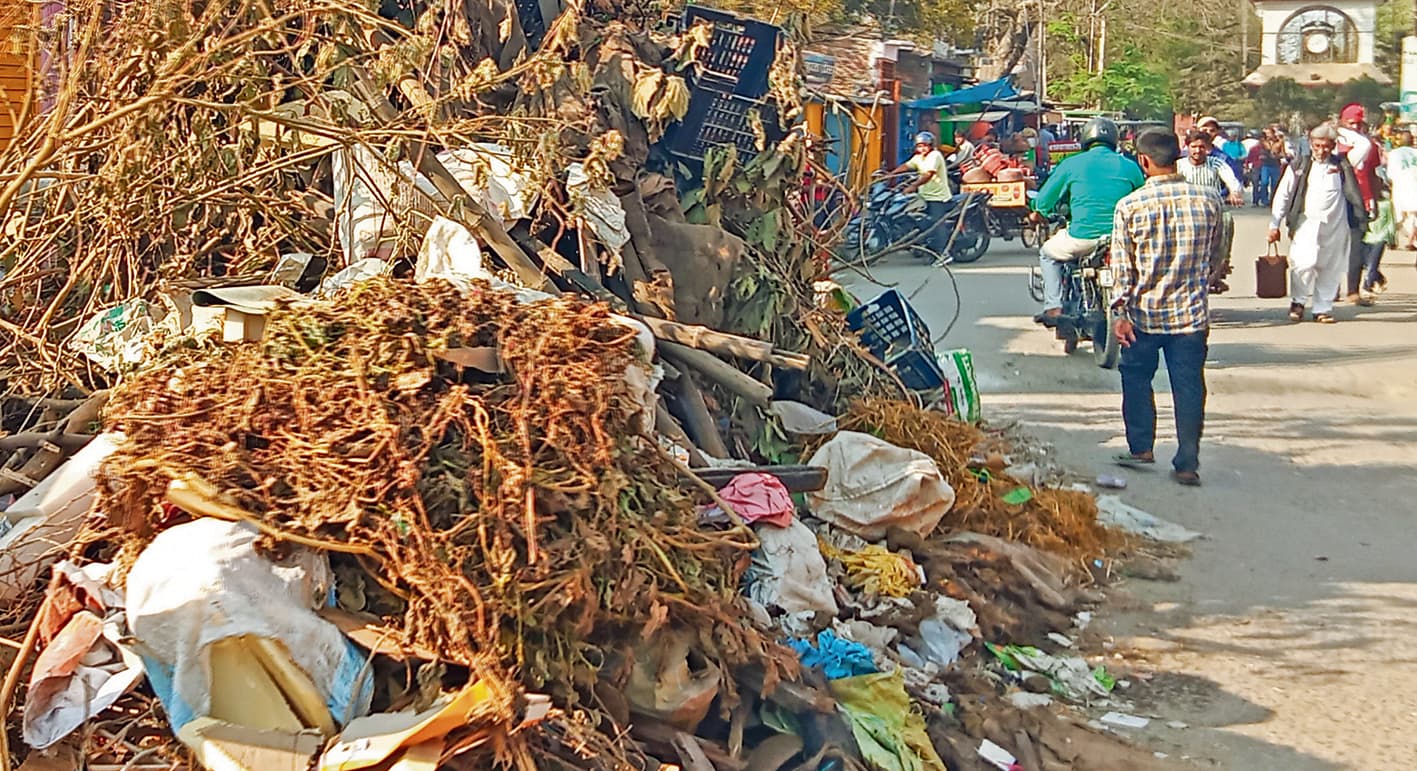 Saran News : होलिका दहन आज, अग्निशमन विभाग भी अलर्ट