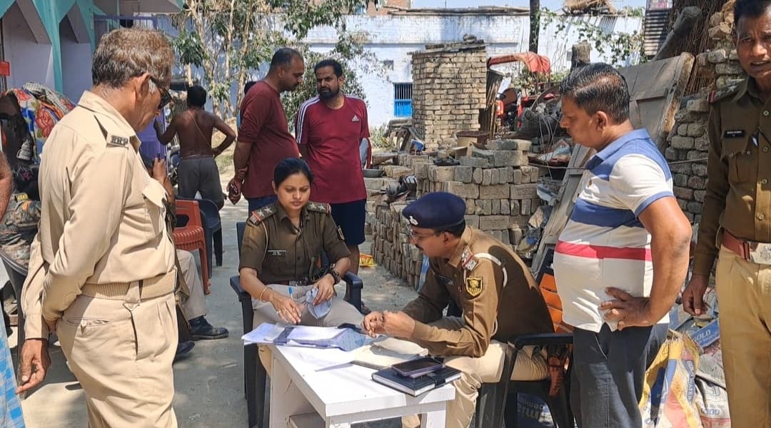 Samastipur News:कमरे के अंदर फंदे में झूलता मिला महिला का शव, खुदकुशी