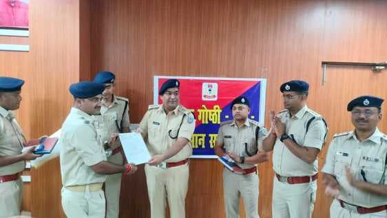 रमजान व होली को लेकर विशेष सतर्कता बरतें थानेदार व इंस्पेक्टर : एसपी