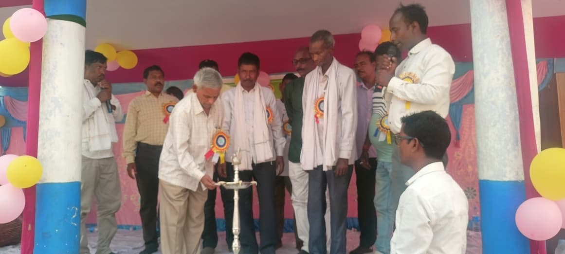 धर्म-संस्कृति लोहरा समाज की पहचान, इसे नहीं भूलें: रामजी साह