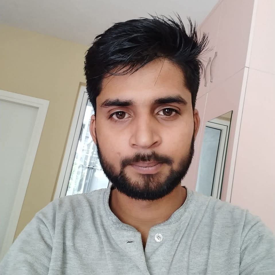 Bhagalpur news जगतपुर के पास सड़क दुर्घटना में तेतरी के युवक की मौत