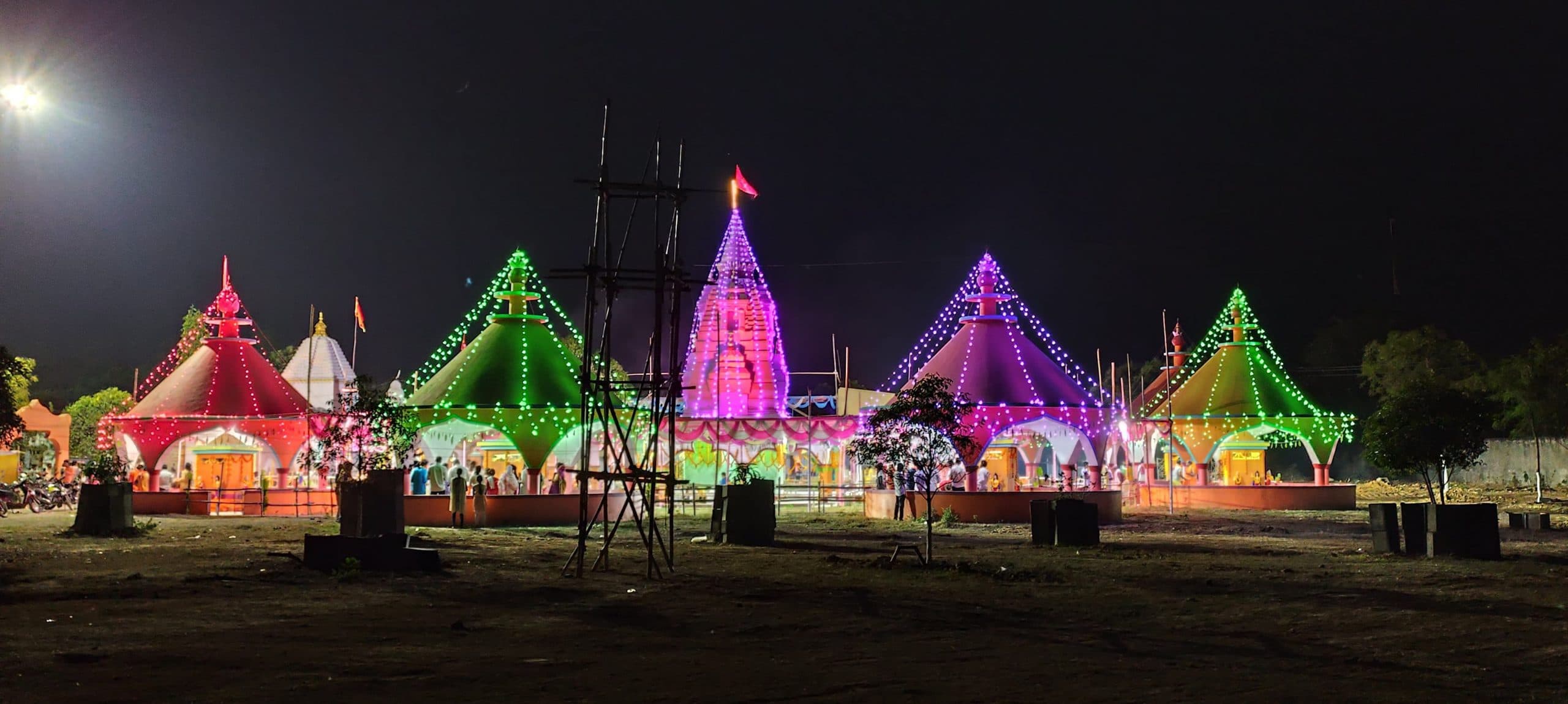 East Singhbhum News : 13 मार्च से नौ दिनों तक गूंजेंगे हरे राम, हरे कृष्ण, तीन राज्यों के भक्तों का होगा महाजुटान, 58 कीर्तन मंडली ले रही भाग