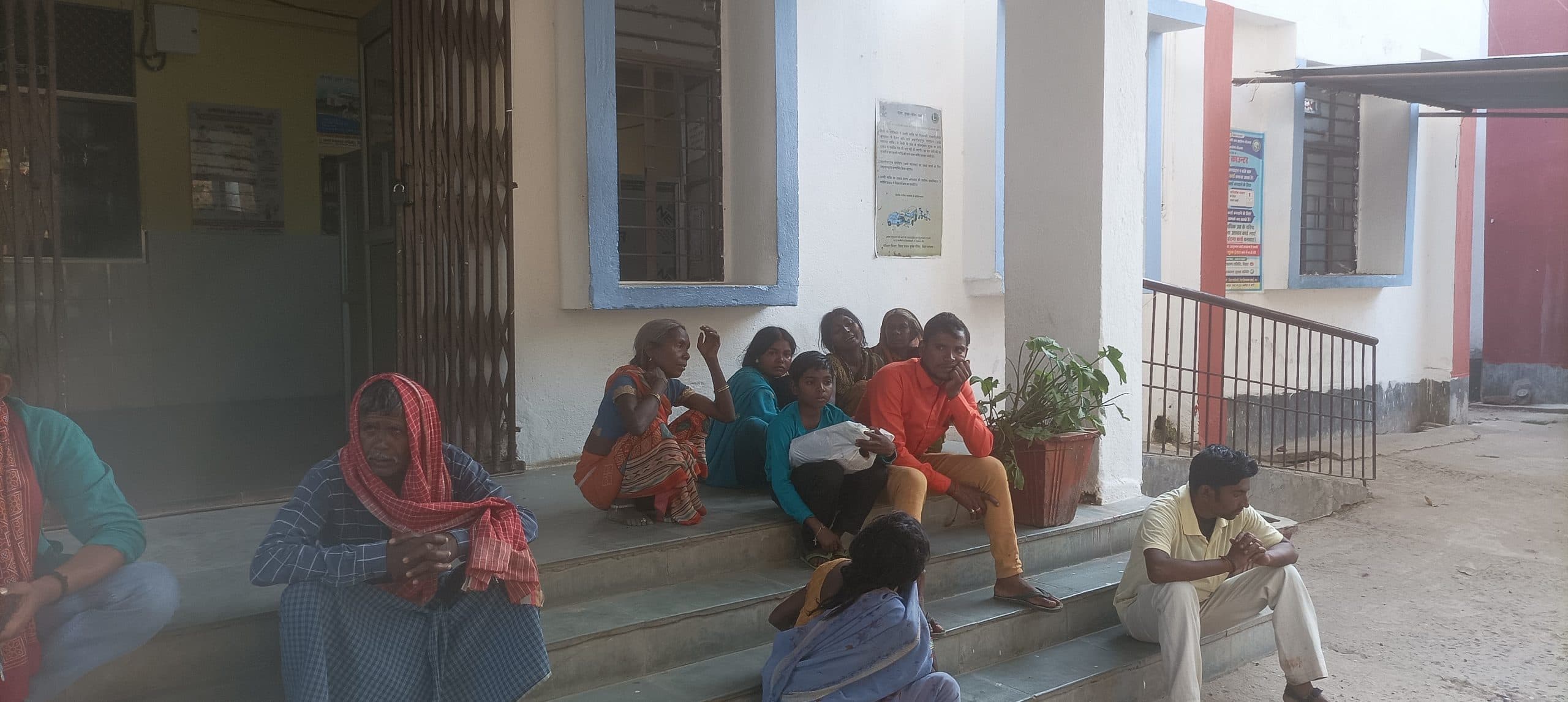 करेंट की चपेट में आने से एक युवक की हुई मौत